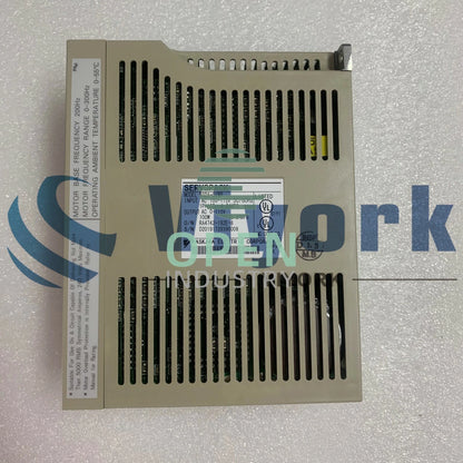 1PCS Yaskawa SGDA-01BP SERVO AMPLIFIER 100-115VAC 50/60HZ INPUT 1P
