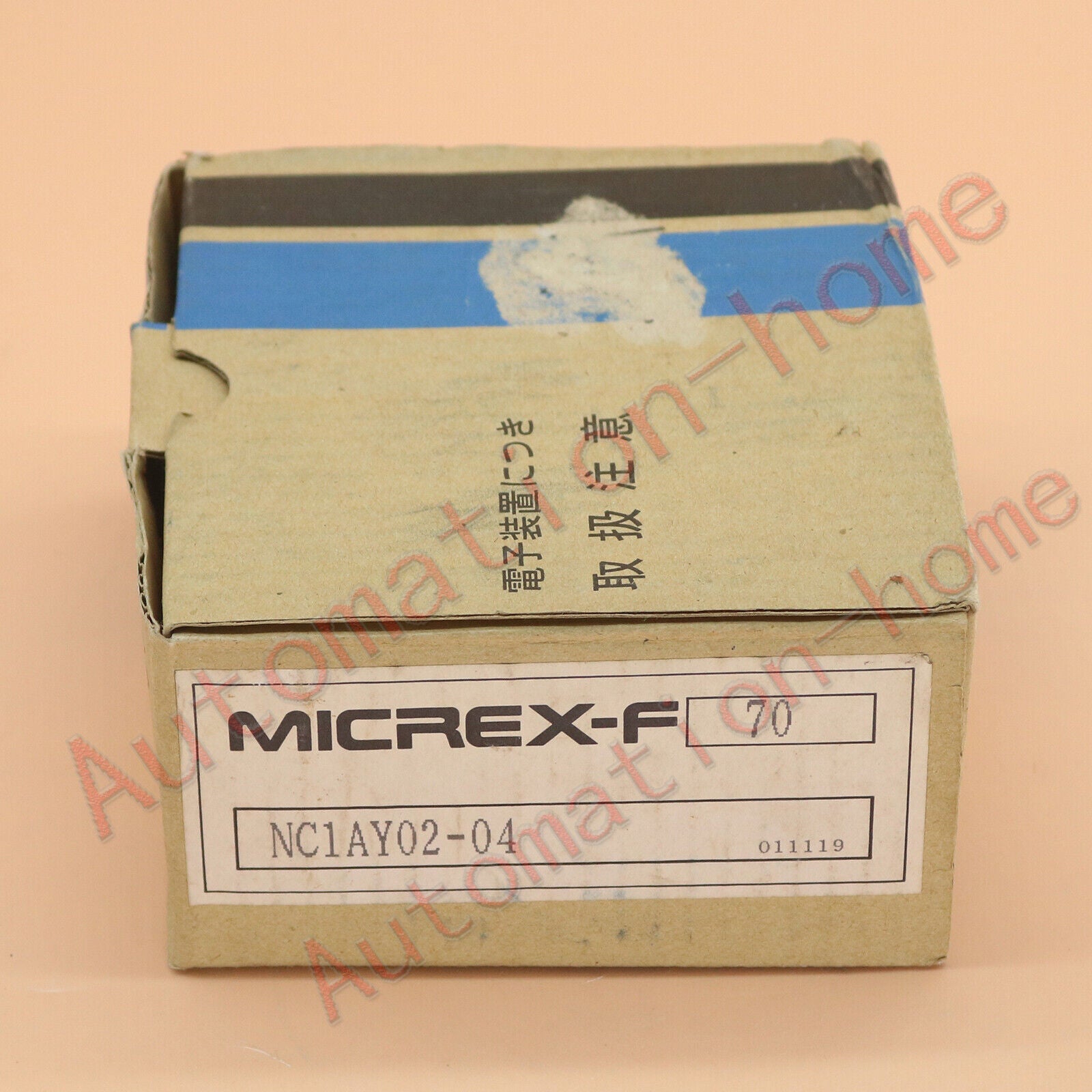 new 1PCS For Fuji PLC Module NC1AY02-04 - FUJI