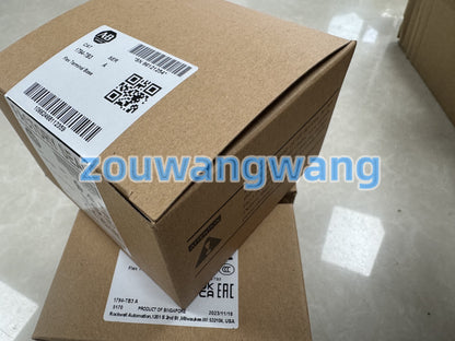 new  SEALED ALLEN BRADLEY 1794-TB3 TERMINAL BASE 1794TB3