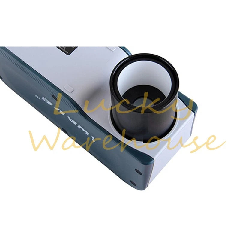 FRU Can Detect the Color Difference of Fine Powder，A Powder Test Box #