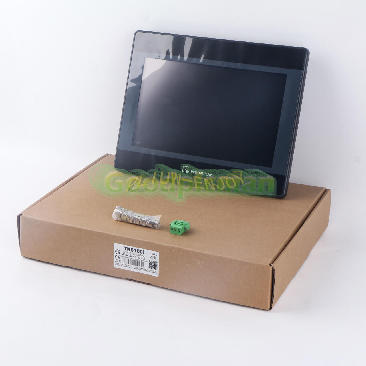 ONE Weinview Touch Screen TK6100i