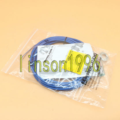 PEPPERL+FUCHS P+F NJ5-18GM-N-5M Switch Proximity Sensor - PEPPERL+FUCHS