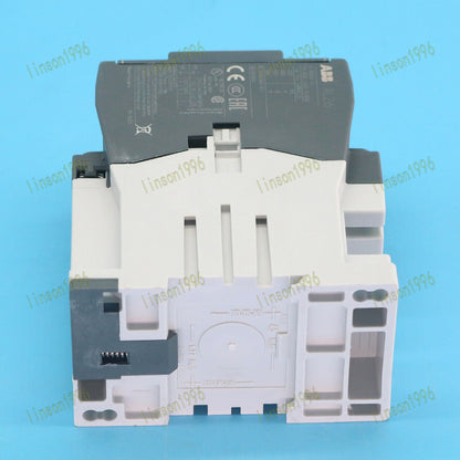 new One ABB AL26-30-10 DC 24V Contactor In Box 1 Year - ABB