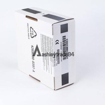 IC693CMM321-GH - GE FANUC