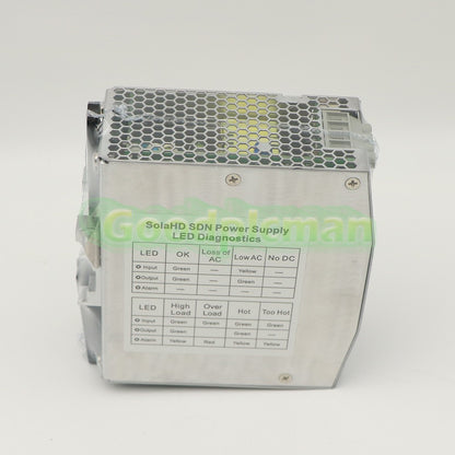 1PCS SDN5-24-480C POWER SUPPLY