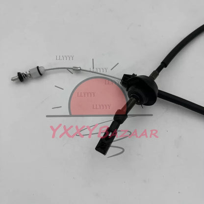 Throttle Cable 12v For Cummins 1994-1998 Dodge Ram 2500 3500 5.9L 04897406AA