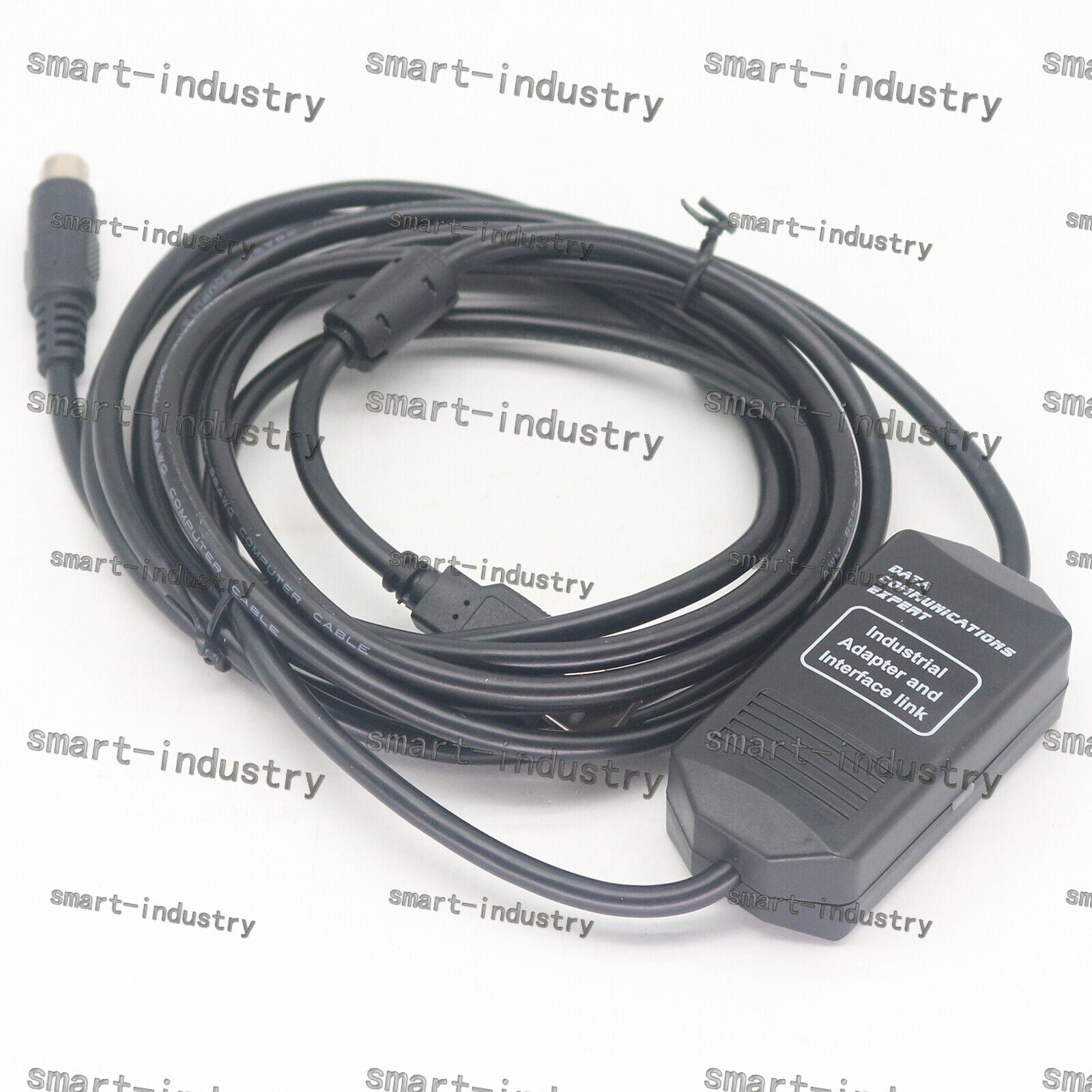 new 1pcs  For TECO USB-JSSDTC001/002 Servo JSDEP/JSDE/JSDA Debug Cable SPOT STOCK