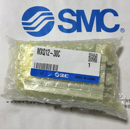 ONE SMC Slide Cylinder MXQ12-30C Year - ONE SMC