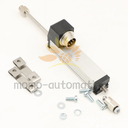 Novotechnik TS-0050 TS500 Linear Position Transducer 1PCS #MO