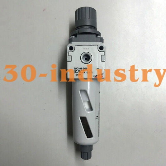 1PCS Camozzi MC104-D00 Oil-Water Separator for Efficient Filtration - CAMOZZI