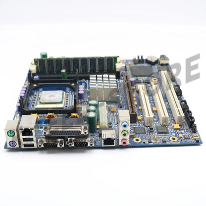 1PCS Phoenix Micro FI-P4CMX-DTX01Z/4 Industrial motherboard FI-P4CMX