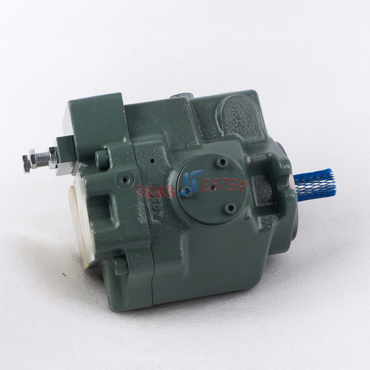 YUKEN PUMP A37-F - YUKEN
