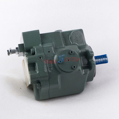 YUKEN PUMP A37-F - YUKEN