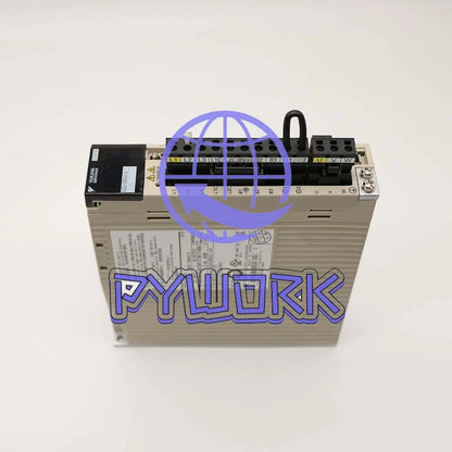 SGDV-2R8A01A Yaskawa SGDV-2R8A01A servo drive (1PCS)