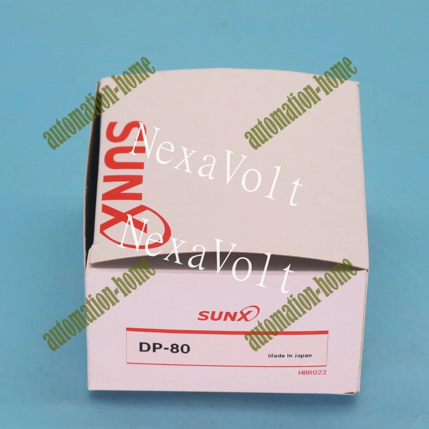 Panasonic SUNX DP-80 deity sensor digital pressure switch#QW