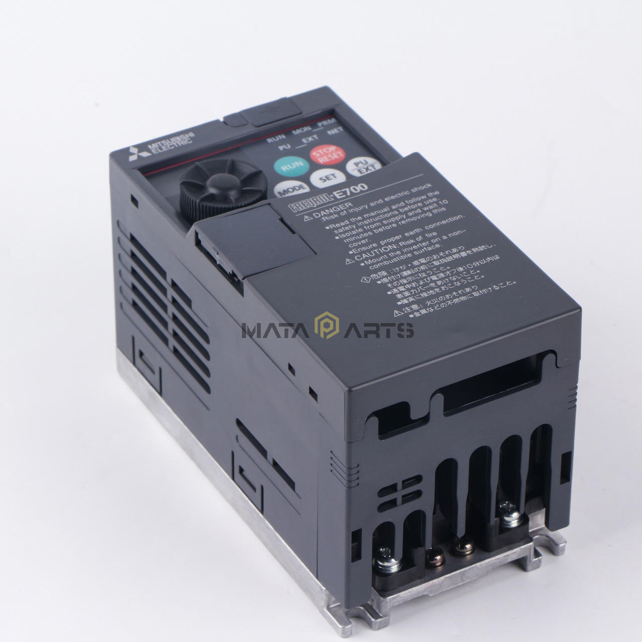 new One FR-E720S-0.1K Mitsubishi inverter FRE720S0.1K - MITSUBISHI