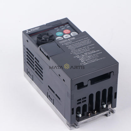 new One FR-E720S-0.1K Mitsubishi inverter FRE720S0.1K - MITSUBISHI
