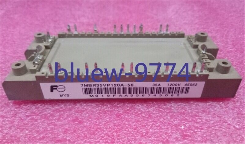 Optimized Fuji 7MBR35VP120A-56 Module 1PC - FUJI