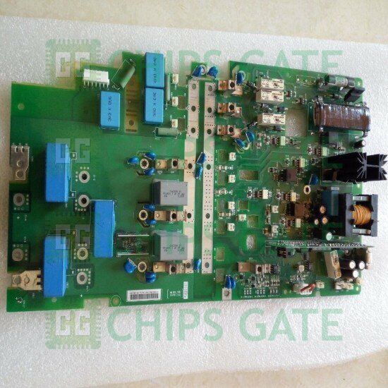 ABB RINT-5311C ACS800 Board Tested Fast Ship - ABB
