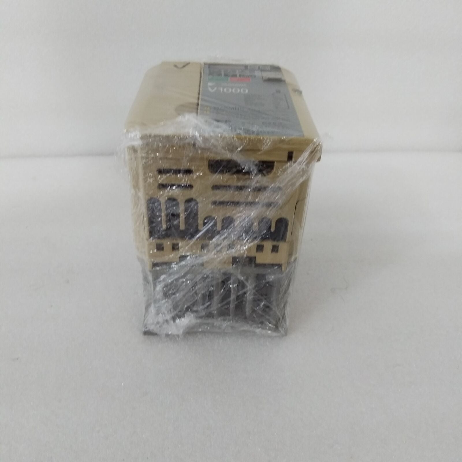 YASKAWA Inverter CIMR-VU4A0005FAA Refurbished Used Within 24 Hours - YASKAWA