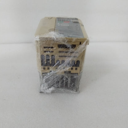 YASKAWA Inverter CIMR-VU4A0005FAA Refurbished Used Within 24 Hours - YASKAWA