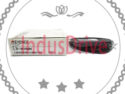 KEYENCE LV-N11MN Laser Sensor