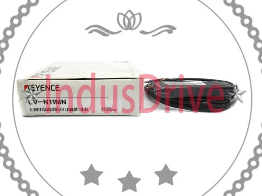 KEYENCE LV-N11MN Laser Sensor