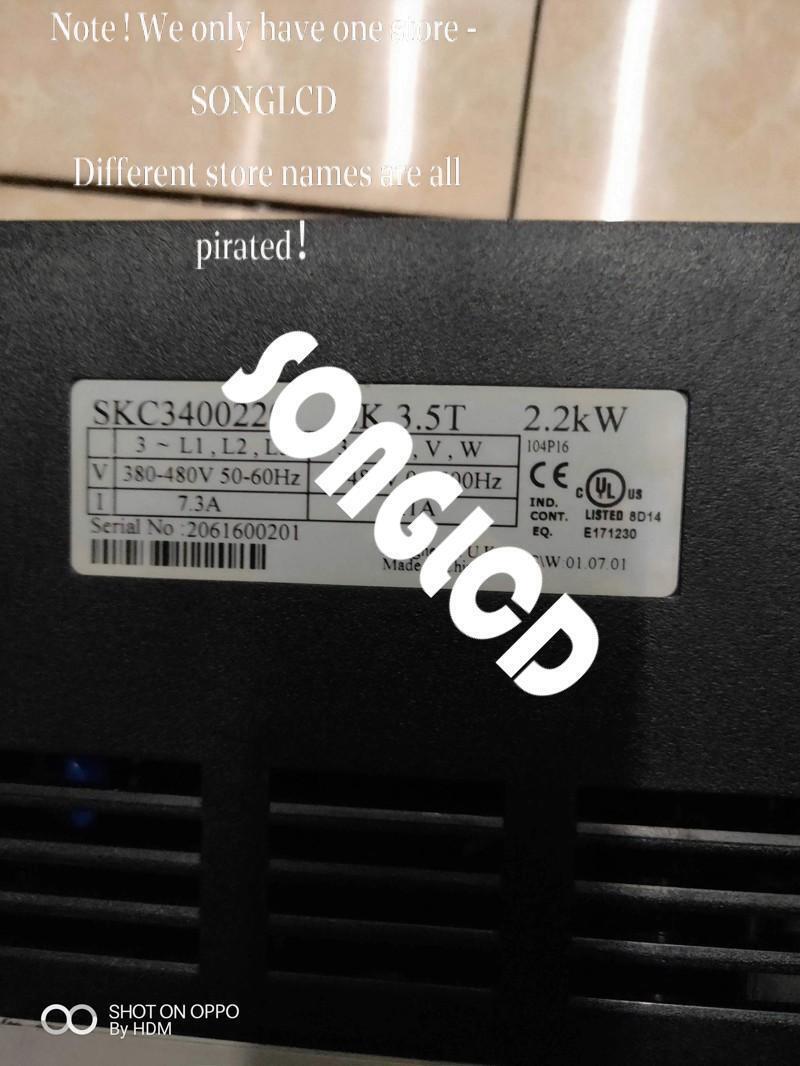 1PCS SKC3400220 - High-Quality Replacement Part - SKC