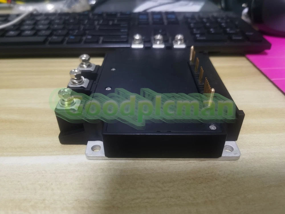 Mitsubishi PM200CL1A060 Module #MIT