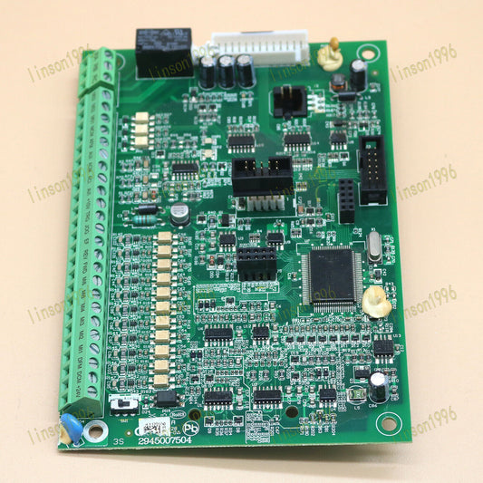 Used One Delta VFD-B Motherboard 22KW 2945007504 - USED ONE