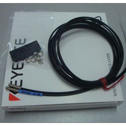 Keyence Fibre Optic Sensors FU-88 One Year - KEYENCE