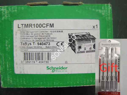 1PCS NEW LTMR100CFM Airflow Control Valve - OMRON