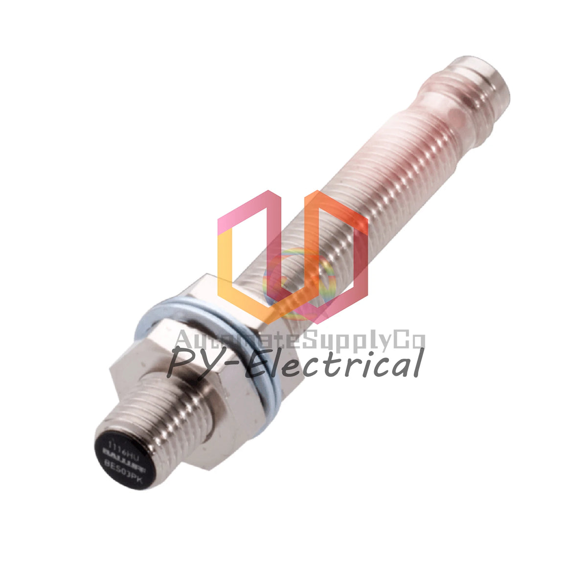 BALLUFF BES M08MI-NSC20B-S49G（BES002U）Inductive Standard Sensors NPN #