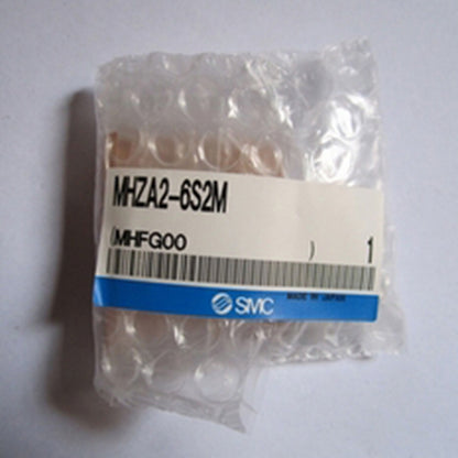 1PCS SMC Finger Cylinder MHZA2-6S2M 1-Year Warranty - SMC