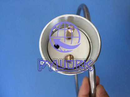 1Pcs YX-280B24L portable pressure steam autoclave electric heating tube ring