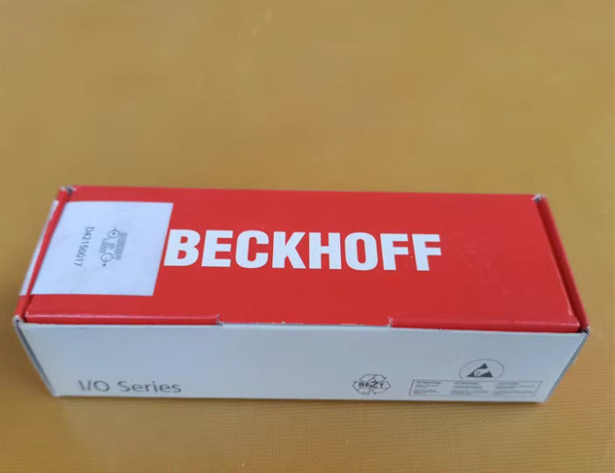 1PC BECKHOFF Module IE1002 - New Original Design - BECKHOFF