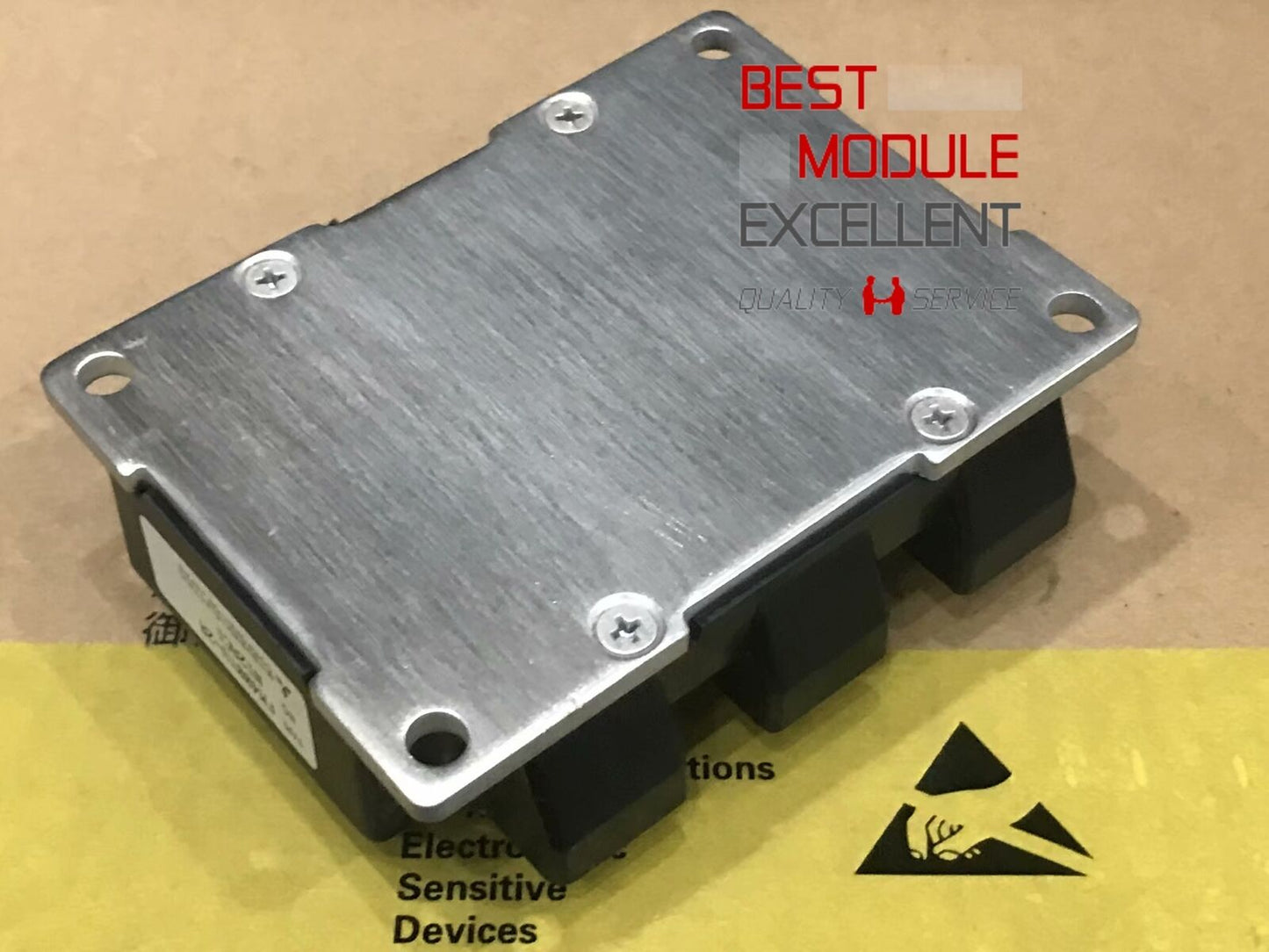 new 1PCS MITSUBISHI FM400TU-2A power supply module Quality Assurance - MITSUBISHI
