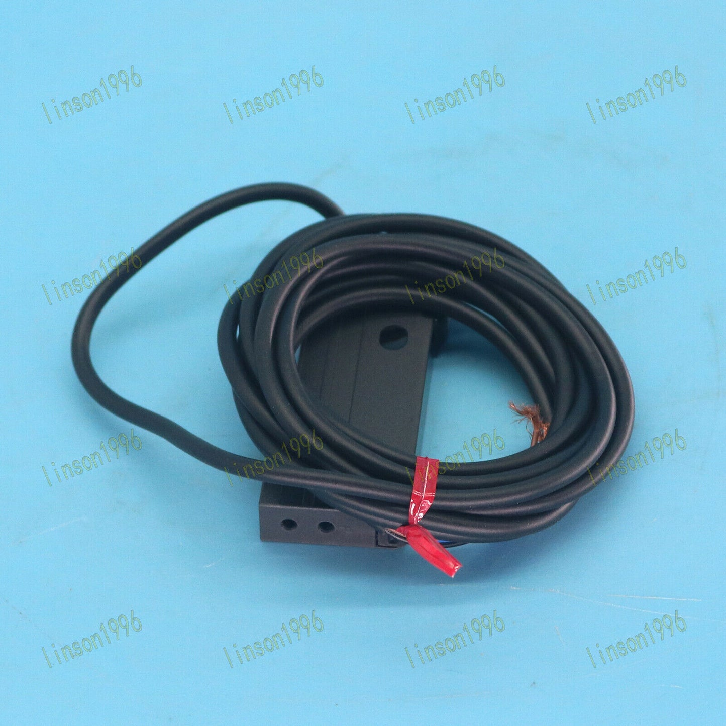 1PC Panasonic FX-551-C2-HT Fiber Amplifier - PANASONIC