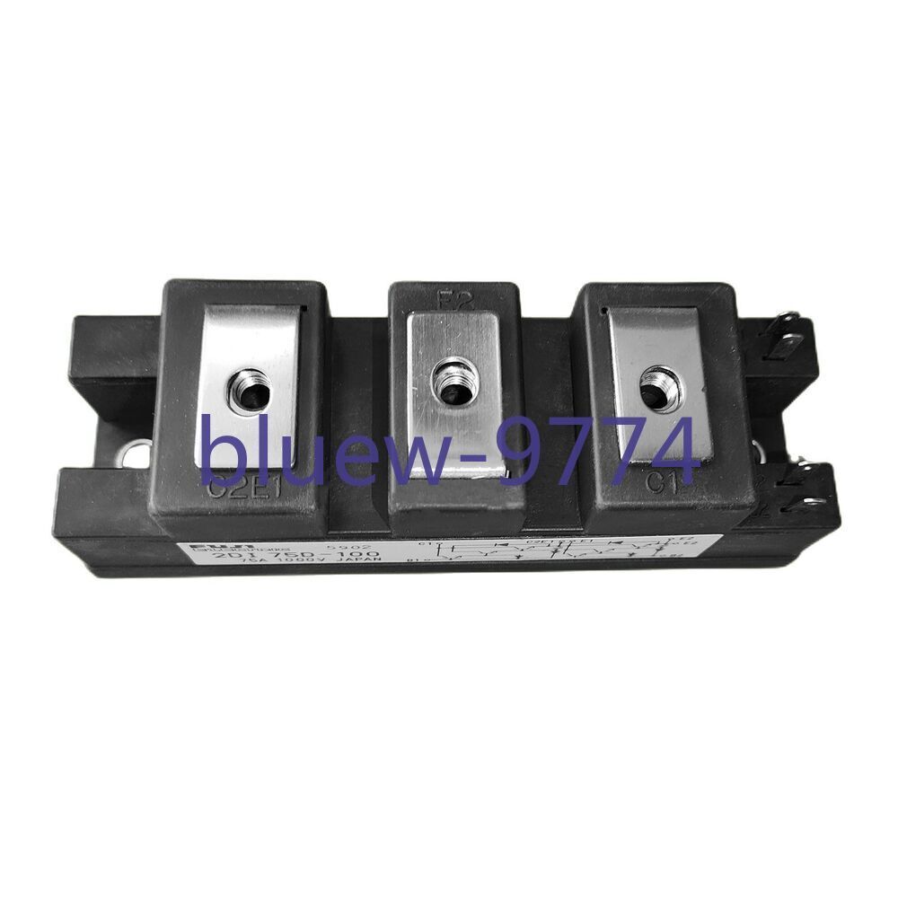 FUJI 2DI75D-100 Power Module Supply Quality Guarantee - FUJI