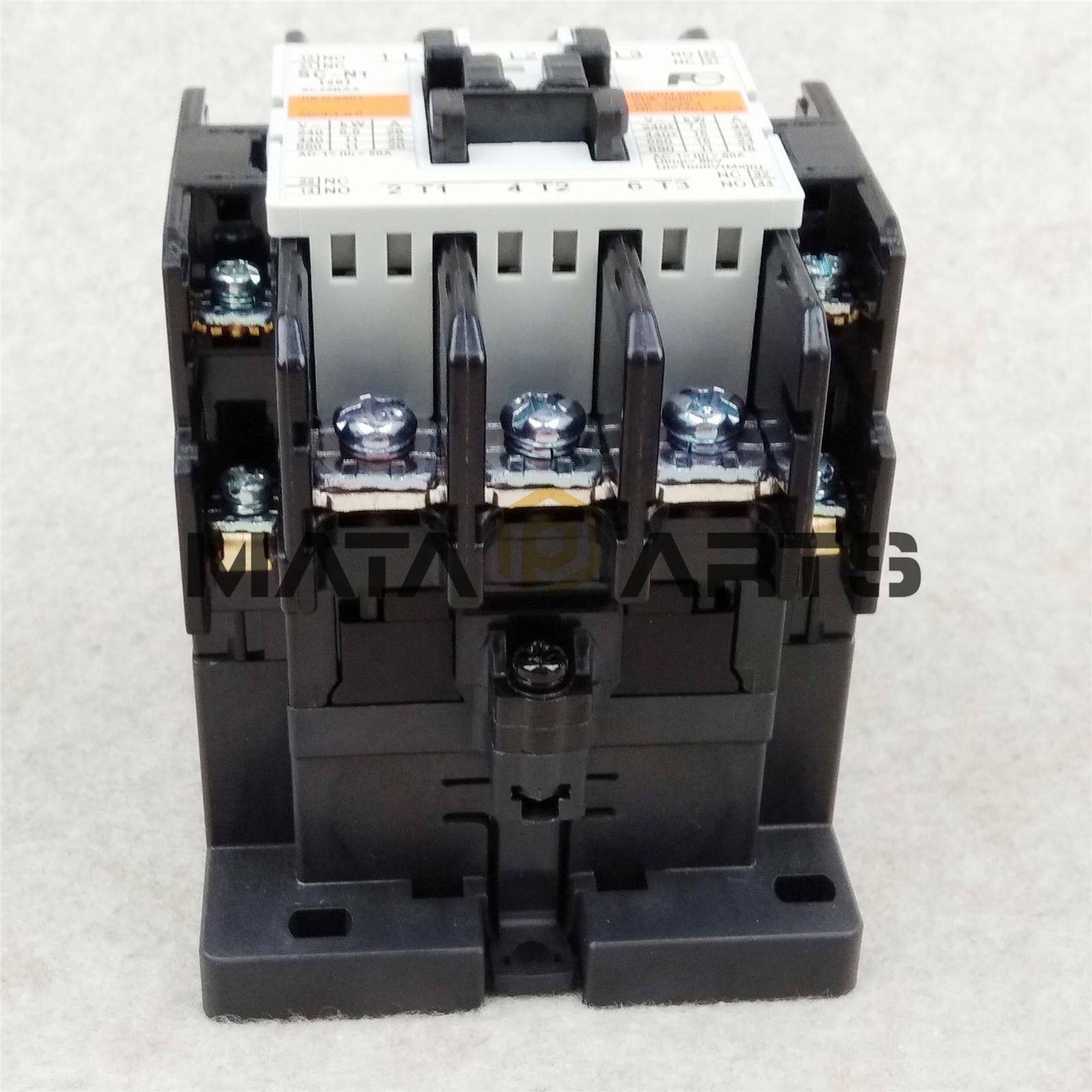 SC-N1 Contactor 100-120VAC - FUJI