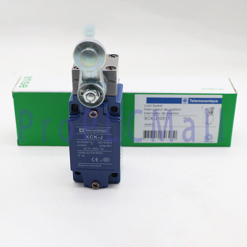 new 1PCS Schneider XCK-J10511 XCKJ10511 Limit Switch