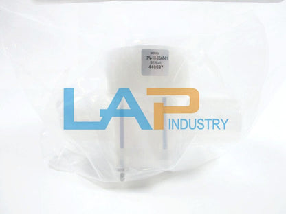 Parker PV-10-6346-01 Pneumatic Valve - 1PCS New - PARKER