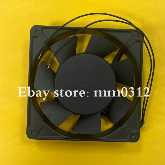 XINRUILIAN RAL1225S1 AC220V-240V 0.05A 120*120*25MM  Axial Cooling Fan