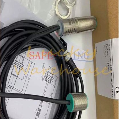 One For Pepperl+Fuchs UDC-18GM-400-3E1-Y194142 sensor