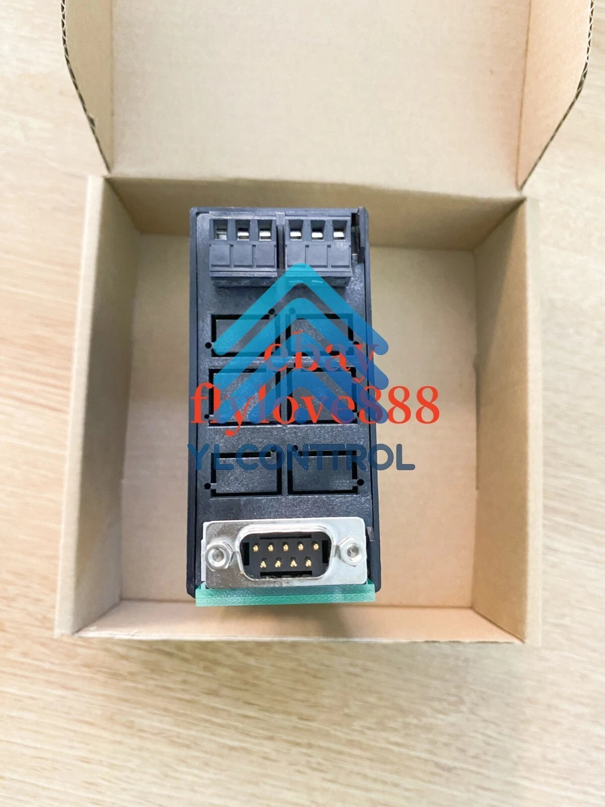 1PCS DPM-3 DPM-3-AD9 Transducer Techniques Sensor amplifier