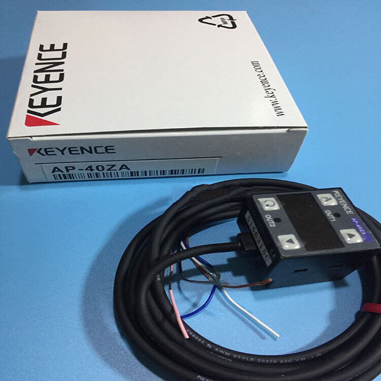Pressure Switch Sensor AP-40ZA - KEYENCE