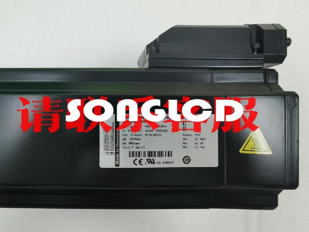 1PCS SM100-40-050-P0-45-S1-B1 Advanced Module - SIEMENS