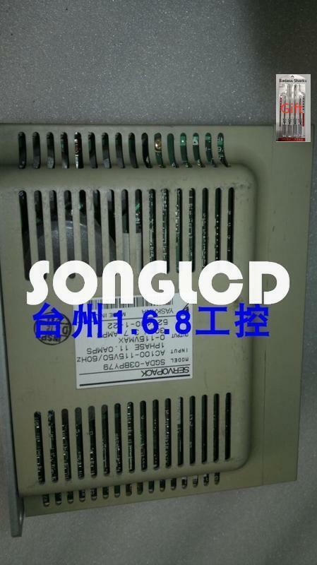 1PCS SGDA-03BPY79 - Reliable Electronic Component - KOEED