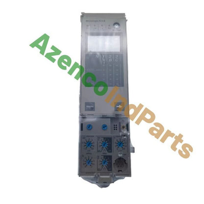 Schneider 33073 Micrologic 6.0A - SCHNEIDER