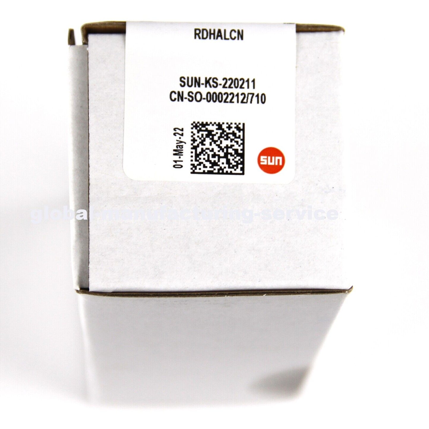 SUN HYDRAULICS Relief Valve RDHA-LCN - SUN HYDRAULICS